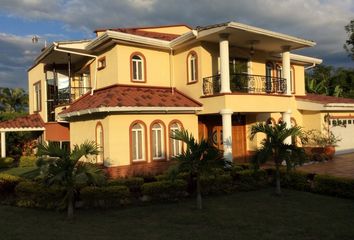 Casa en  Ciudadela Puerto Espejo, Armenia