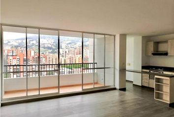 Apartamento en  Velódromo, Medellín