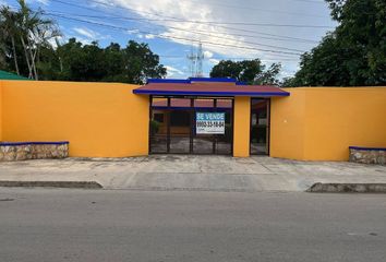 Casa en  Calle 18 108-108, Cholul, Mérida, Yucatán, 97305, Mex