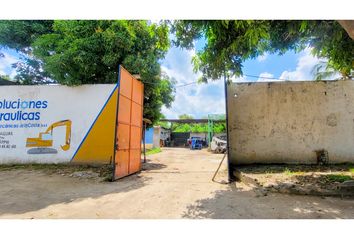 Bodega en  Bavaria, Santa Marta