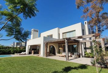 Casa en  El Encuentro, Partido De Tigre