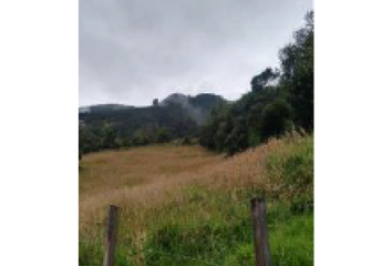 Lote de Terreno en  Sopó, Cundinamarca