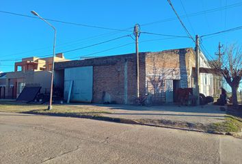 Galpónes/Bodegas en  San Salvador, Entre Ríos