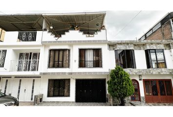 Casa en  Bosques De Morelia, Palmira