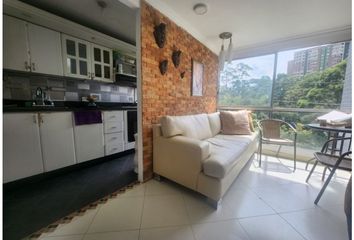 Apartamento en  Calasanz, Medellín