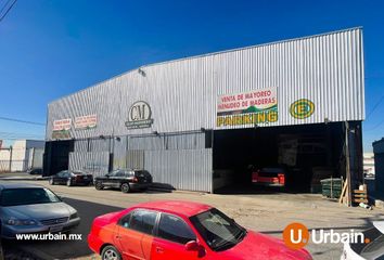 Local comercial en  Calle Mexicali 1-103, Ciudad Industrial Chilpancingo, Tijuana, Baja California, 22444, Mex