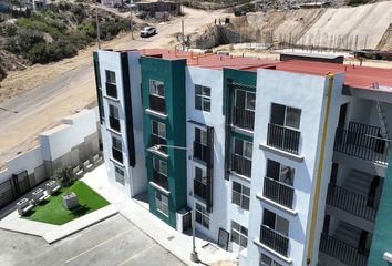 Departamento en  Calle Cerrada De Los Rubies, Tijuana, Baja California, 22525, Mex