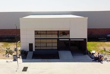 Nave en  Carretera Entronque Tesistán-entronque Malpaso, Zapopan, Jalisco, 45200, Mex