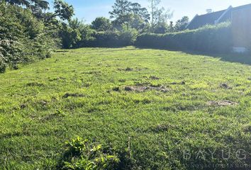 Terrenos en  Villa Rosa, Partido Del Pilar