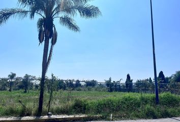 Lote de Terreno en  Prolongación Ciudad Serdán, San Francisco Acatepec, San Andrés Cholula, Puebla, 72846, Mex