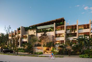 Quinta en  Avenida Tulum, Tulum, Quintana Roo, 77760, Mex