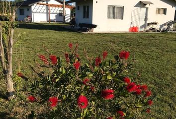 Casa en  Pavón, Partido De General Lavalle