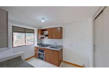 Apartamento en  Calasanz, Medellín