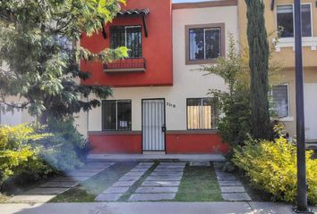 Casa en condominio en  Cuarto, Huejotzingo, Puebla, Mex