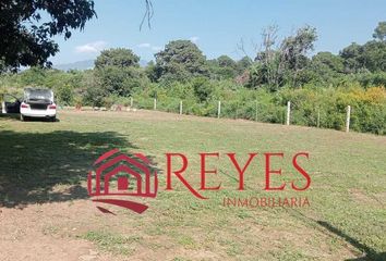 Lote de Terreno en  Pueblo Ocotepec, Cuernavaca, Morelos