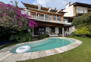 Casa en  Calle Porfirio Díaz, La Capilla, Valle De Bravo, México, 51202, Mex