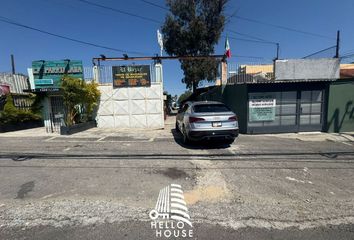 Lote de Terreno en  Calle Olivar De Los Padres 849-849, San José Del Olivar, Álvaro Obregón, Ciudad De México, 01770, Mex