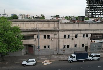 Galpónes/Bodegas en  Barracas, Capital Federal