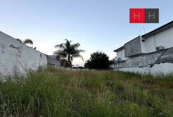 Lote de Terreno en  Calle Genaro Garza García, La Cima Primer, Segundo, Tercer Sector, San Pedro Garza García, Nuevo León, 66230, Mex