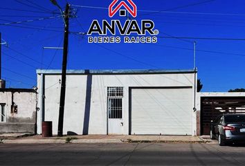 Local comercial en  Avenida Eje Central C. B Garcia 342, De La Presa, Cuauhtémoc, Chihuahua, 31510, Mex