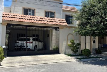 Casa en  Calle Rigel, Contry, Monterrey, Nuevo León, 64860, Mex