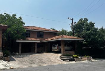 Casa en  Privada Las Olimpiadas 501, San Pedro Garza García, Nuevo León, 66240, Mex