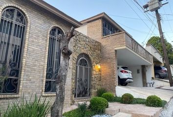 Casa en  Valle Oriente Sur, San Pedro Garza García