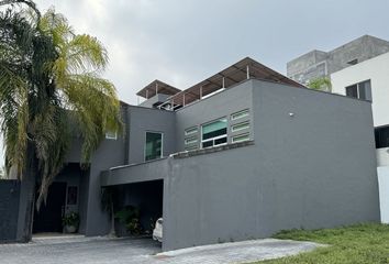 Casa en  Privada Emilio Carranza 500, San Pedro Garza García, Nuevo León, 66236, Mex