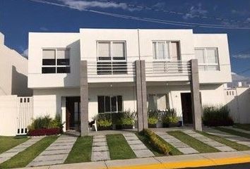 Casa en condominio en  Calle Bosques De Puebla 2-3, Los Héroes Tecámac Ii Bosques Sección I, Tecámac, México, 55764, Mex