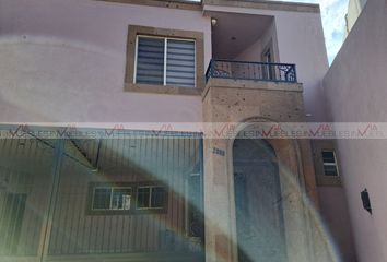 Casa en  Calle Súchil 108, Monterrey, Nuevo León, 64102, Mex