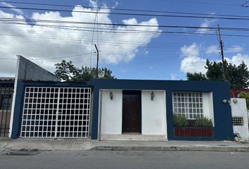 Casa en  San Luis Chuburna, Mérida, Yucatán