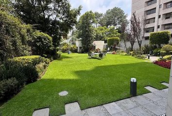 Departamento en  Lomas De Chapultepec, Miguel Hidalgo, Cdmx