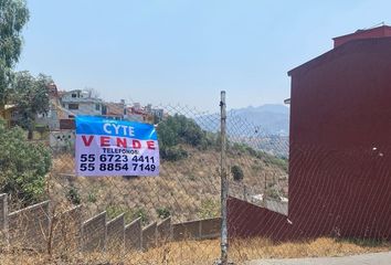 Lote de Terreno en  Boulevard Popocatépetl 361-361, Lomas De Valle Dorado, Tlalnepantla, Tlalnepantla De Baz, México, 54023, Mex