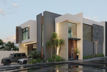 Casa en  Avenida Sierra Vista, San Luis Potosí, 78215, Mex