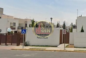 Casa en condominio en  Calle Naachtún, Las Américas, Ecatepec De Morelos, México, 55076, Mex