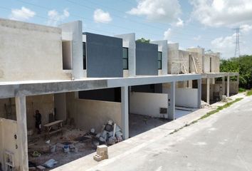 Casa en  Carretera Federal Libre 261 Merida Progreso 24670, Mérida, Yucatán, 97302, Mex