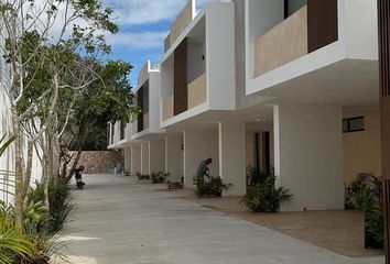 Casa en  X Canatún, Mérida, Yucatán, Mex