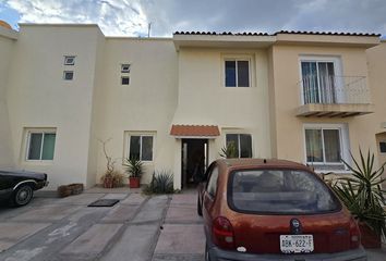 Casa en  Cerrada San Pedro 202, Aguascalientes, 20286, Mex