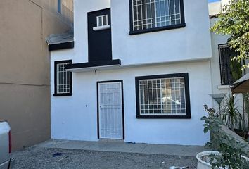 Casa en  Privada Celaya, El Dorado Residencial, Tijuana, Baja California, 22235, Mex