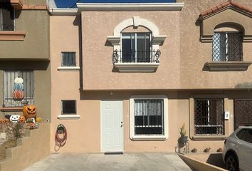 Casa en  Calle Jerez, Colinas Del Rey, Tijuana, Baja California, 22634, Mex