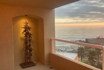 Departamento en  Boulevard Popotla, Popotla, Playas De Rosarito, Baja California, 22710, Mex