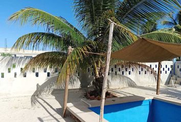 Casa en  Pueblo Chuburna Puerto, Progreso, Yucatán