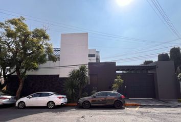 Casa en condominio en  Calle Xontepec 60, Toriello Guerra, Tlalpan, Ciudad De México, 14050, Mex