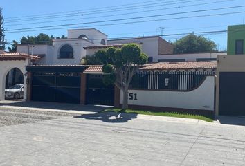 Casa en  Privada Fresnos 173, Jurica, Santiago De Querétaro, Querétaro, 76100, Mex