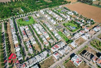 Lote de Terreno en  Avenida Aviacion 4175, Zapopan, Jalisco, 45019, Mex