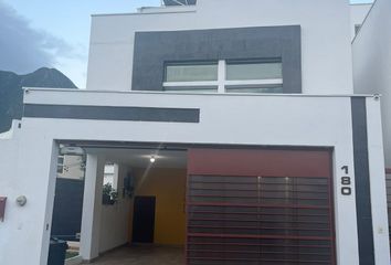 Casa en  Calle De La Rioja 910-920, La Española, Monterrey, Nuevo León, 64820, Mex