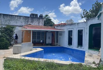 Casa en  Avenida Remigio Aguilar, Calle 27 255c, Miguel Alemán, Mérida, Yucatán, 97148, Mex