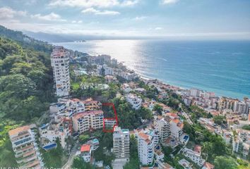 Lote de Terreno en  Calle Hortensia 608-608, Amapas, Puerto Vallarta, Jalisco, 48399, Mex