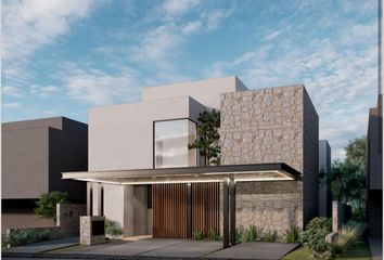 Casa en condominio en  Altozano, Santiago De Querétaro, Querétaro, Mex