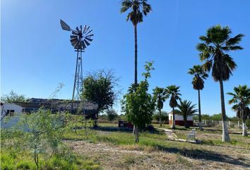 Villa en  Los Nogales, Monclova